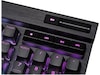 Corsair K70 RGB Pro Gamingtastatur (sort) -B-Grade Demo tastatur