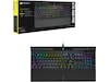 Corsair K70 RGB Pro Gamingtastatur (sort) -B-Grade Demo tastatur