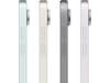 iPad Air 11" (2026) Wi-Fi 256GB (stjerneskinn) Nettbrett / iPad