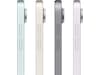 iPad Air 13" (2026) 256GB WiFi (blå) Nettbrett / iPad