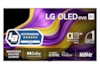 LG 55" G5 AI 4K OLED Smart TV (2025) 20 - 49 tommer TV