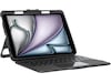 Targus iPad 10,9/11/Air 11" (M2/M3) VersaVu Tastaturdeksel (sort) -B-Grade Demo annet i PC & nettbrett