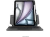 Targus iPad 10,9/11/Air 11" (M2/M3) VersaVu Tastaturdeksel (sort) -B-Grade Demo annet i PC & nettbrett