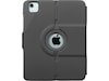 Targus iPad 10,9/11/Air 11" (M2/M3) VersaVu Tastaturdeksel (sort) -B-Grade Demo annet i PC & nettbrett