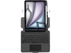 Targus iPad 10,9/11/Air 11" (M2/M3) VersaVu Tastaturdeksel (sort) -B-Grade Demo annet i PC & nettbrett