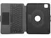Targus iPad 10,9/11/Air 11" (M2/M3) VersaVu Tastaturdeksel (sort) -B-Grade Demo annet i PC & nettbrett