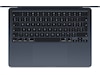 MacBook Air 13" M5 (2026) 1TB (midnatt) PC - Bærbar / laptop