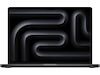 MacBook Pro 16 M5 Max (2026) 2TB (stellarsvart) PC - Bærbar / laptop