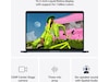 MacBook Air 15" M5 (2026) 512GB (midnatt) PC - Bærbar / laptop