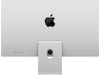 Apple Studio Display (2026) Standard glass - stativ med vinkel- og høydejustering Skjermer
