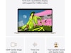MacBook Air 13" M5 (2026) 512GB (stjerneskinn) PC - Bærbar / laptop