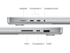 MacBook Pro 16 M5 Pro (2026) 1TB (sølv) PC - Bærbar / laptop
