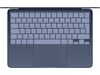MacBook Neo 13" A18 Pro (2026) 256GB (indigo) PC - Bærbar / laptop