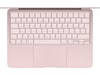 MacBook Neo 13" A18 Pro (2026) 512GB (svak rosa) PC - Bærbar / laptop