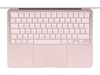 MacBook Neo 13" A18 Pro (2026) 256GB (svak rosa) PC - Bærbar / laptop