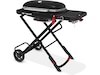 Weber Traveler Bærbar gassgrill Grill