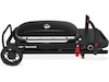 Weber Traveler Bærbar gassgrill Grill