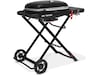 Weber Traveler Bærbar gassgrill Grill