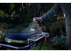 Weber Traveler Bærbar gassgrill Grill