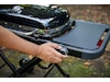 Weber Traveler Bærbar gassgrill Grill