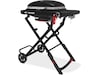 Weber Traveler Compact gassgrill  Grill