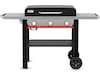 Weber Slate GPD stekebord 71 cm gass Grill