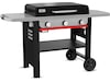 Weber Slate GPD stekebord 71 cm gass Grill
