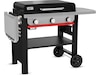 Weber Slate GPD stekebord 71 cm gass Grill