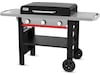 Weber Slate GPD stekebord 71 cm gass Grill