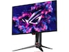 ASUS ROG Swift 27" 4K gamingskjerm PG27UCDM -B-Grade Demo skjermer