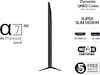 LG 75'' QNED7E AI 4k Smart TV 75QNED7EA6B (2025) -B-Grade Demo TV/projektor