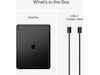 iPad Pro 13" (2025) 512GB 5G (stellarsvart) Demo annet i PC & nettbrett