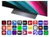 LG 65" C5 AI 4K OLED smart-TV (2025) -B-Grade Demo TV/projektor