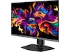 MSI 27" gamingskjerm MAG 272QP QD-OLED X50 -B-Grade Demo skjermer