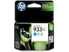 HP 933XL Blekk Cyan Blekkpatroner
