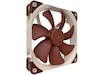 Noctua NF-A14 PWM 140mm Vifte Vifter