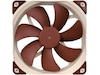 Noctua NF-A14 PWM 140mm Vifte Vifter