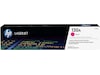 HP Toner 130A Magenta Lasertoner