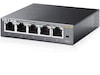 TP-Link TLSG105E Switch Switch