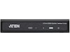 ATEN VS182A 2-port HDMI Splitter 4Kx2K HDMI switch / splitter