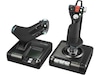 Logitech G X52 Pro flykontrollsystem Joystick