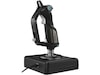Logitech G X52 Pro flykontrollsystem Joystick