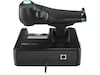 Logitech G X52 Pro flykontrollsystem Joystick