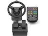 Logitech G Farm Sim Controller Ratt og pedaler