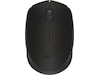 Logitech B170 Trådløs Mus Sort Mus