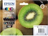 Epson 202 Multipack (5clr) Blekkpatroner