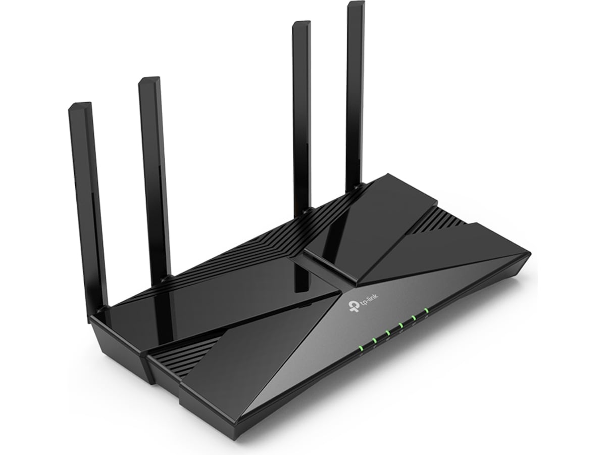 TP-Link Archer AX23 WiFi 6 Router Routere