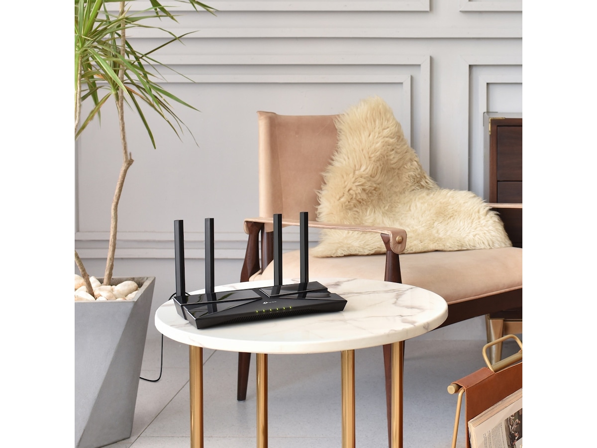 TP-Link Archer AX23 WiFi 6 Router Routere