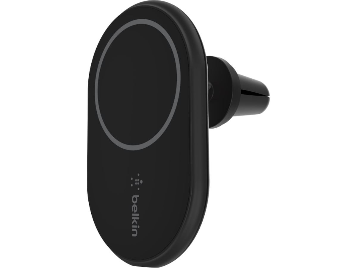 Belkin BOOST CHARGE Magnetisk trådløs billader Trådløs lader