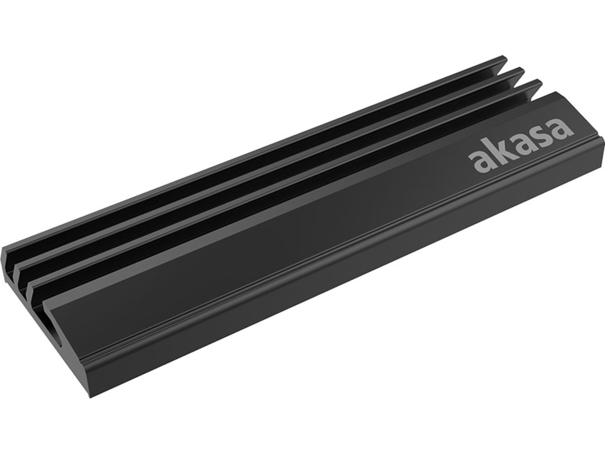 Akasa M.2 SSD Heatsink Tilbehør